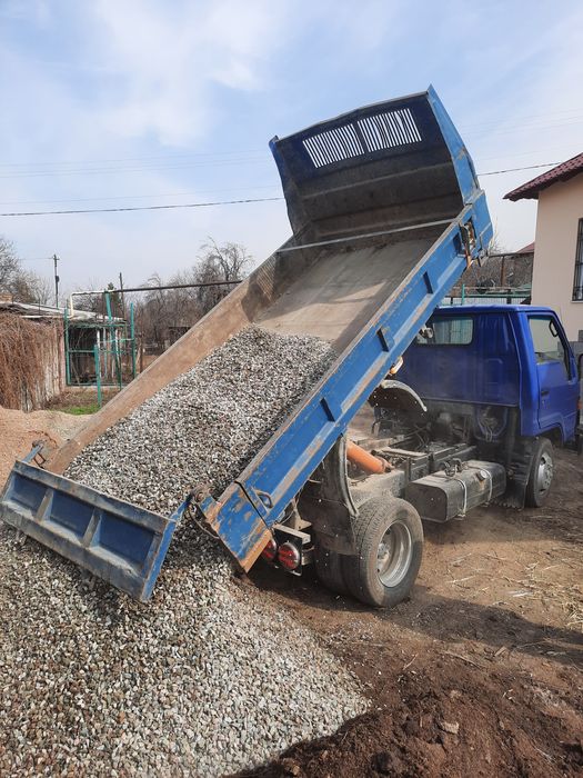 Доставка до 3х тонн, мини сомосвал, сникерс,песок,отсев,щебень,черноз