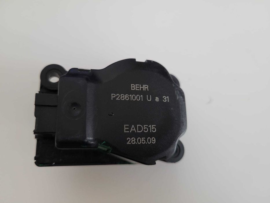 Motoras Aeroterma Peugeot Citroen EAD515