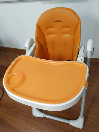 Продам стульчик для кормления детский  Peg perego