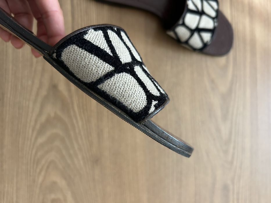 Valentino Garavani, комер 36,5