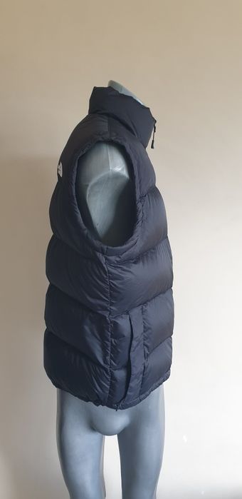 The North Face 700 Down Vest  / M  НОВО! ОРИГИНАЛ Мъжки Пухен Елек!