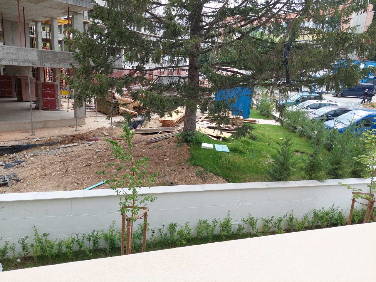 Продава се Двустаен апартамент в Стара Загора, Ремиза - 62 кв.м за 1178 €/кв.м - Снимка #19
