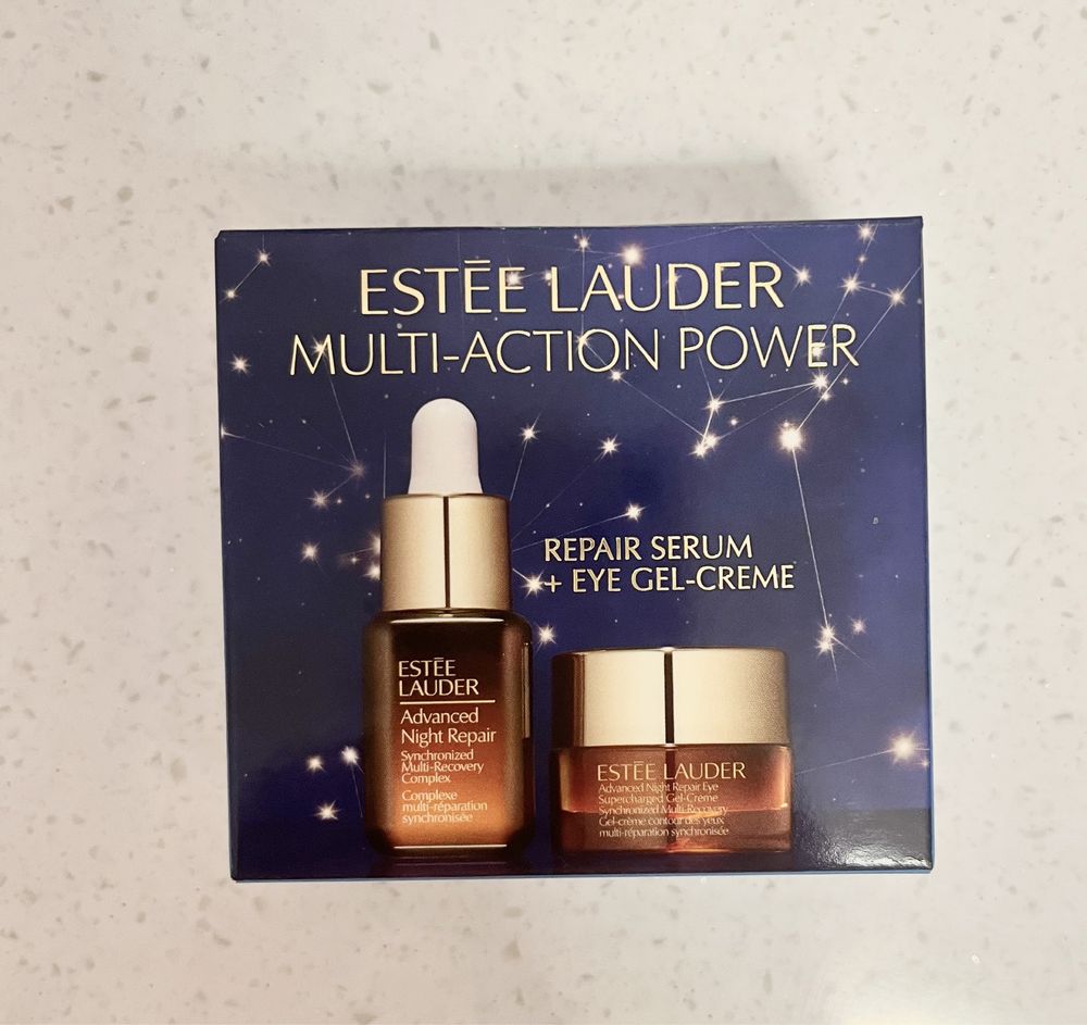 Estee Lauder уходовый набор. НОВЫЙ!