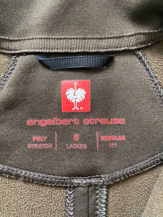 Engelbert Strauss-jacheta , in stare impecabila, profi pt dame S