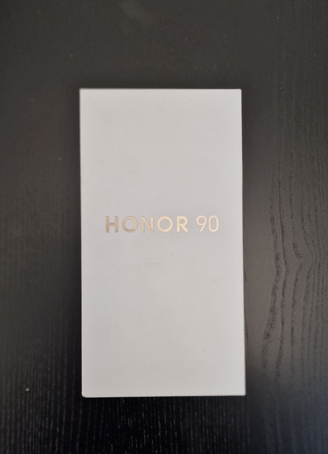 HONOR 90 512GB Black NOU