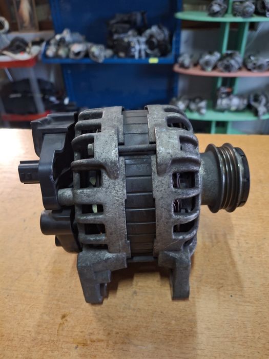 Alternator Dacia Logan Sandero Renault Clio 1 2 Benzina 2012+