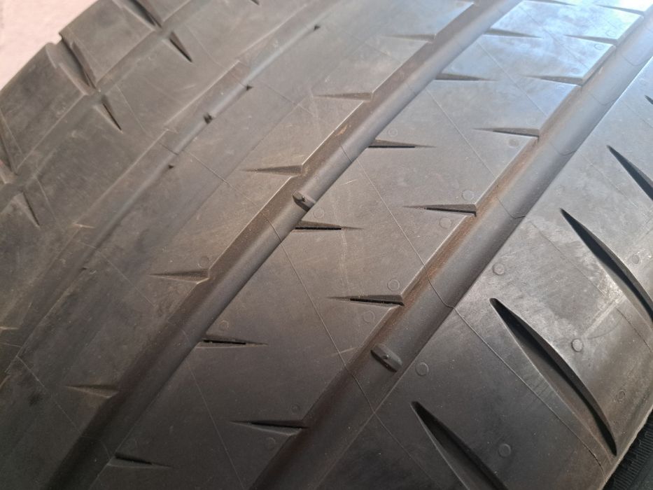 O anvelopa 275/45 R20 Michelin 2023 , ca nouă !