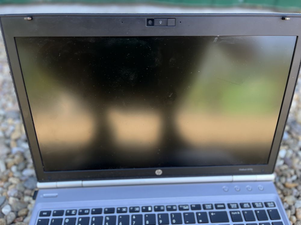 Laptop HP EliteBook 8570p