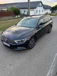 Vand volkswagen Passat b8