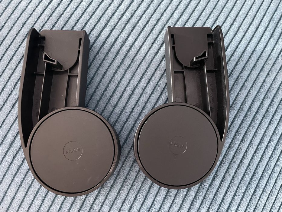 Адаптори за Cybex Balios S/Talos S