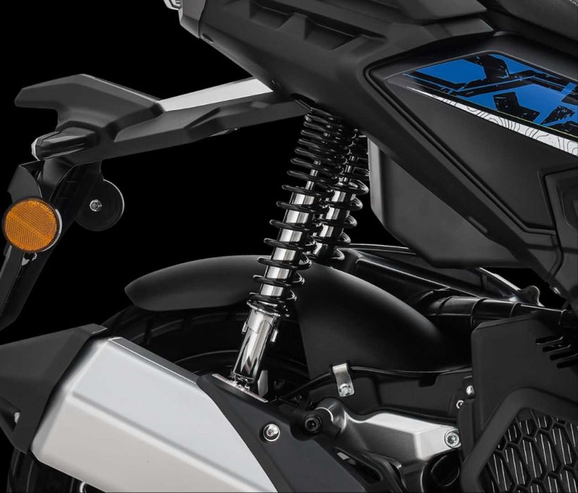 Scuter Keeway Viese XDV 125, E5, CIV, NOU