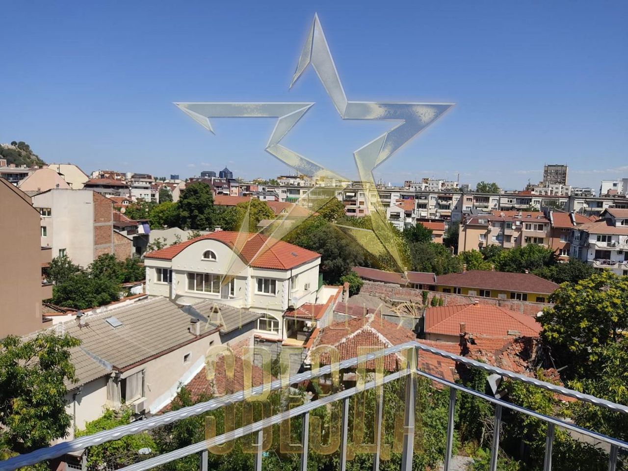 Продава се Двустаен апартамент в Пловдив, Старият град - 80 кв.м за 1875 €/кв.м - Снимка #6