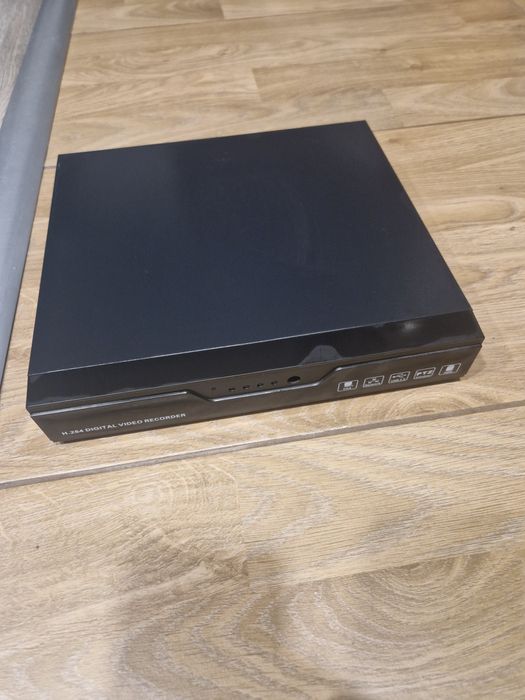 DVR 4 canale 1080p