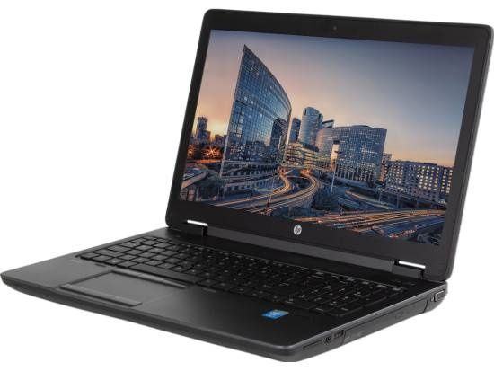 HP ZBook 15,тintel core i7, 2х видеокартами