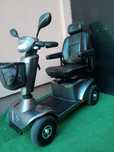 Dezabilitati dizabilități handicap sterling scuter căruț carucior elec