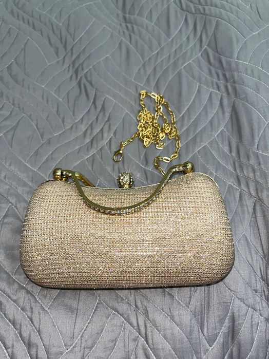 Клатч женский вечерний