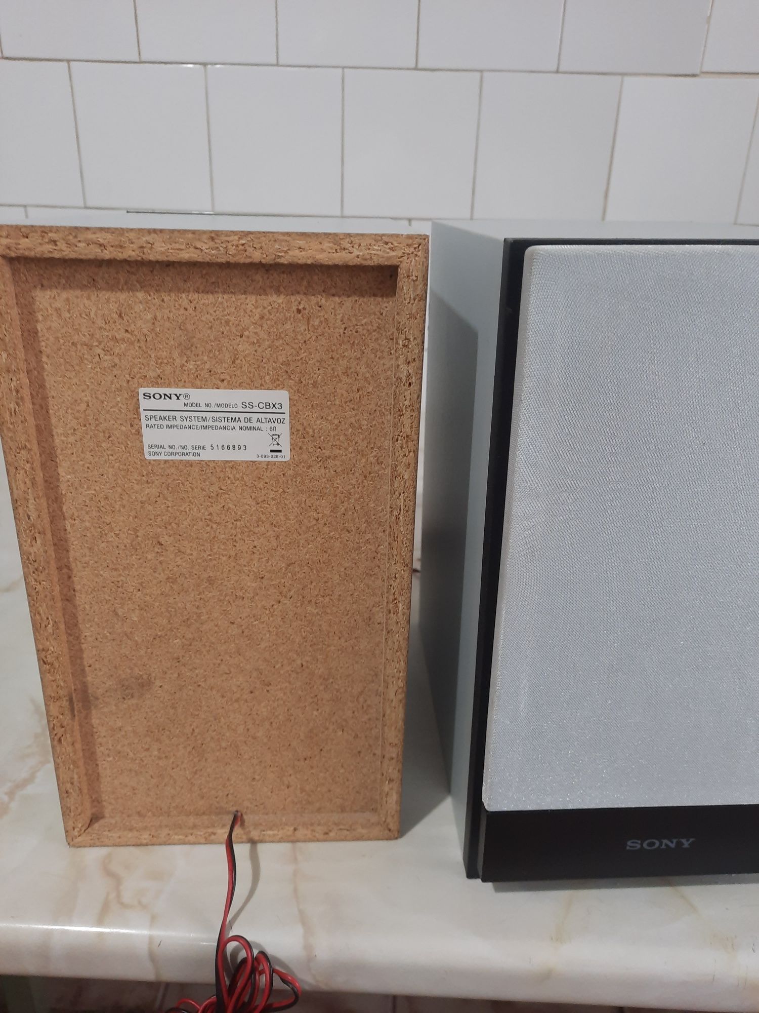 Boxe SONY,TEC, Home cinema Thomson