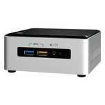Mini PC Intel NUC6i5SYH, Intel Core i5-6260U, 16GB DDR4, SSD 256GB M.2
