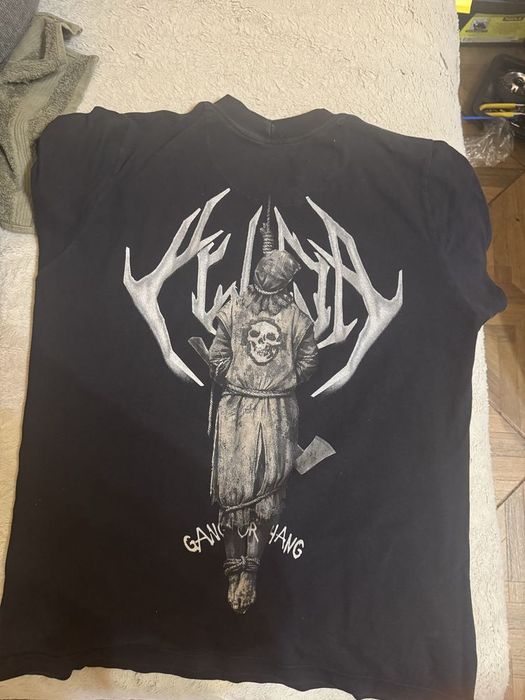 Luda тениска М размер