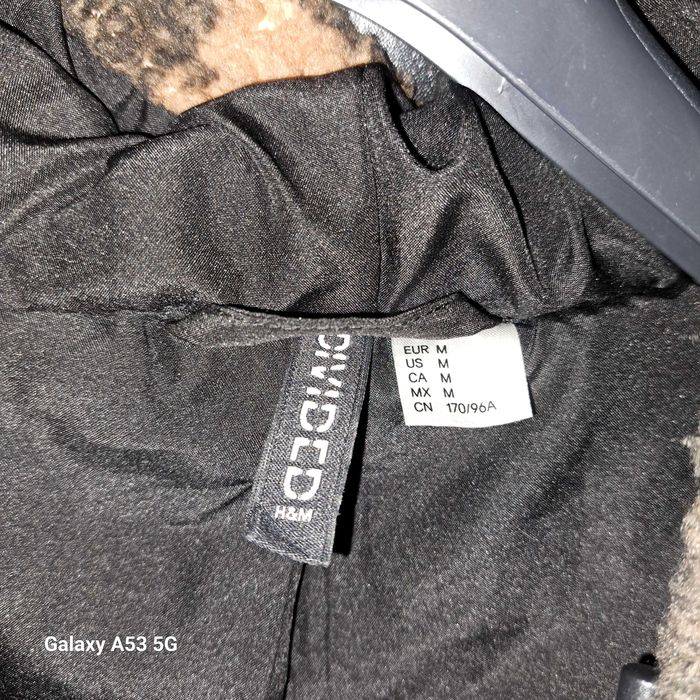 Jacheta Zara fete 11 - 13 ani