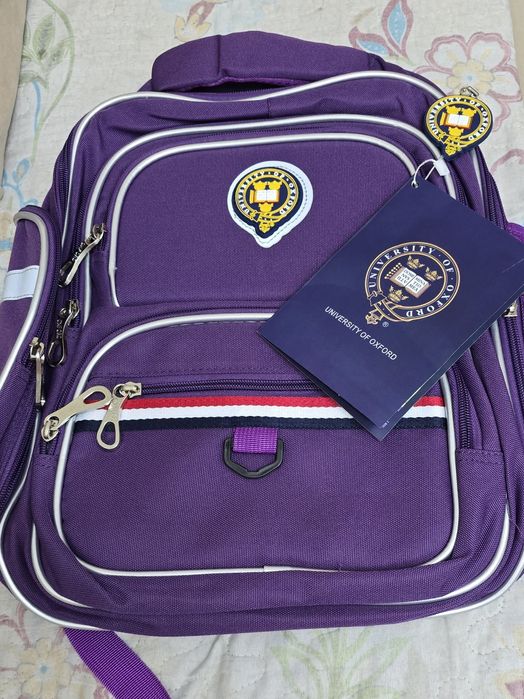 Рюкзак оксфорт,оригинал