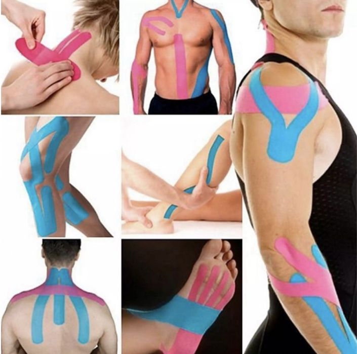 Recuperare Medicala Kinetoterapie