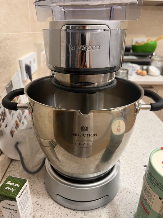 Kenwood chef xl