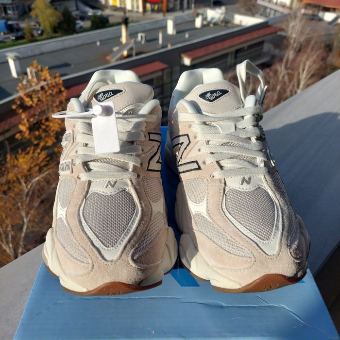 New Balance 9060 "Leopard" 37-38-40