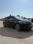 Peugeot 208 1.6 HDI