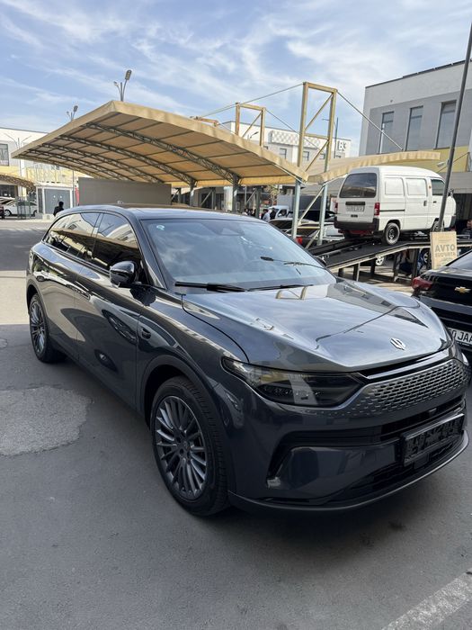 Laepmotor c11 gibrid