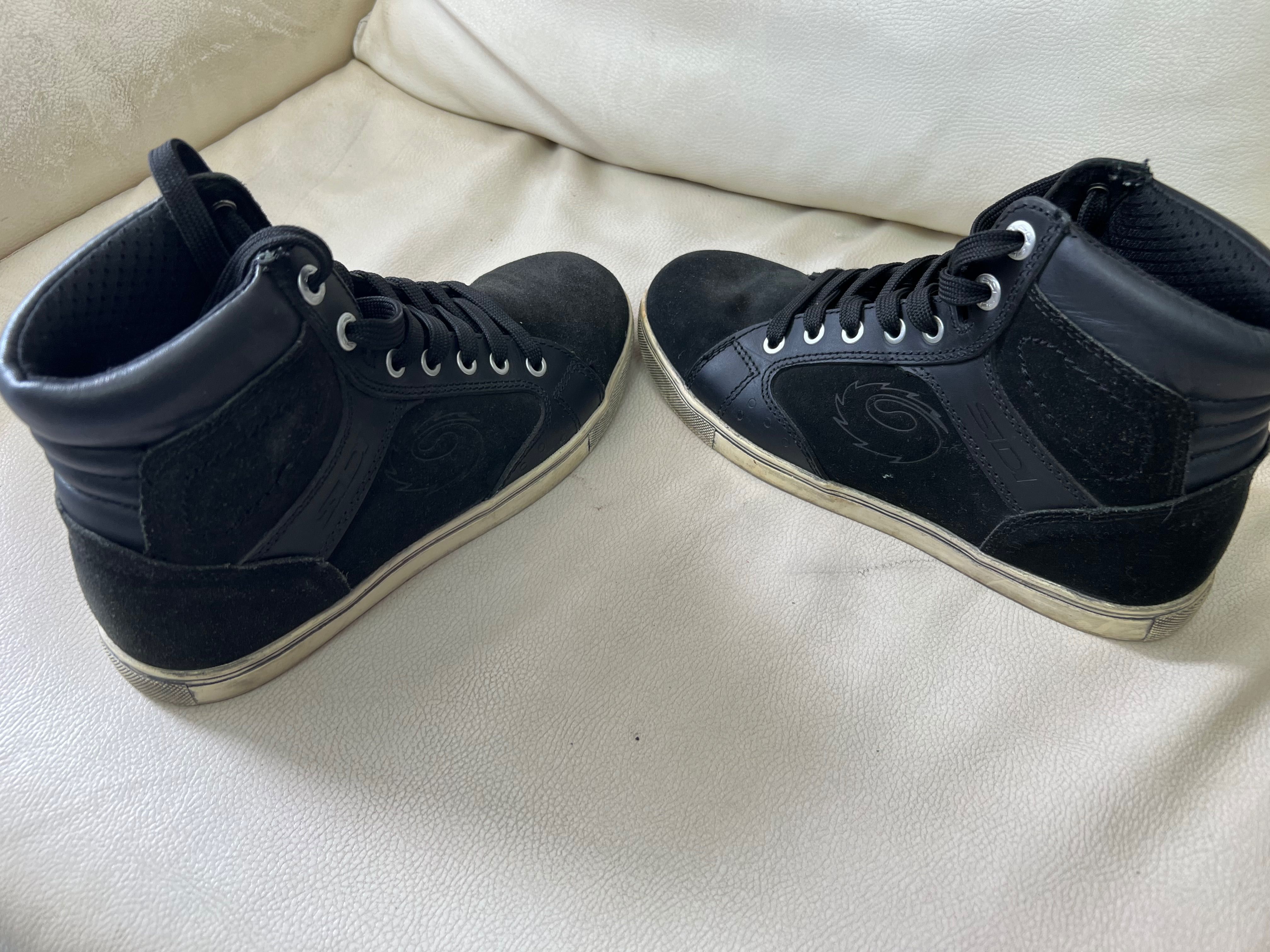 Боти / мото обувки SIDI 38