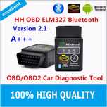 Tester elm327 bluetooth interfata diagnoza auto obd2 smartphone sau pc