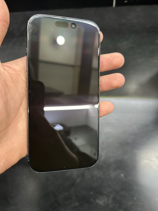 Iphone 16pro 128gb 92% karopkali srooochni sotiladi