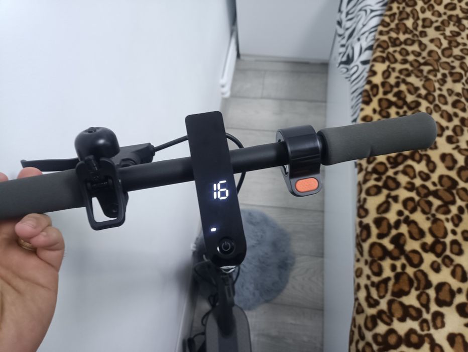 Trotineta electrica 700 de lei