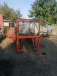 Cabină pentru tractor u650