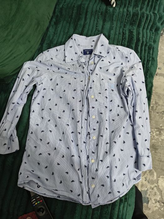 Cămașă Gant mărimea 34