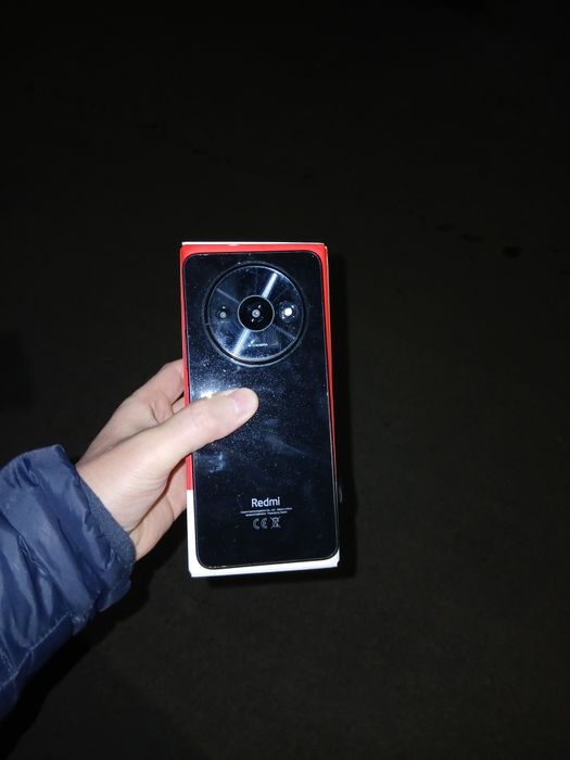 Продам редми 128г