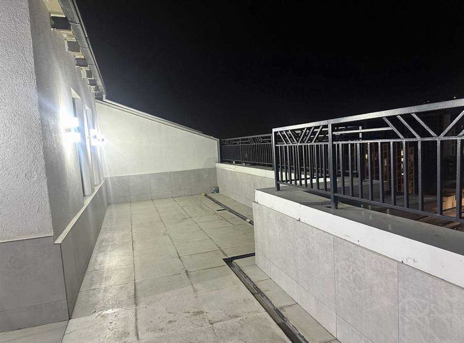 ЖК Anor Кушбеги,кафе Калдиргош МКАД 3-комн 13/13 137 м² евроремонт