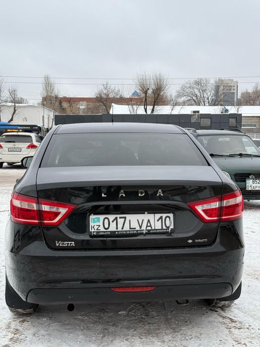 Продам Лада веста