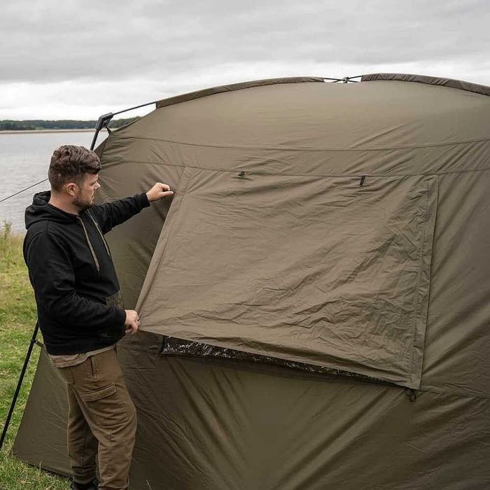 Cort Pavilion AVID CARP REVOLVE Screen House 300X300X220CM