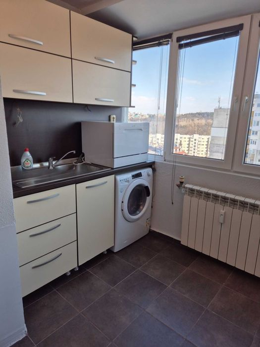 Дава се под наем Двустаен апартамент в София, Стрелбище - 50 кв.м за 550 € - Снимка #6