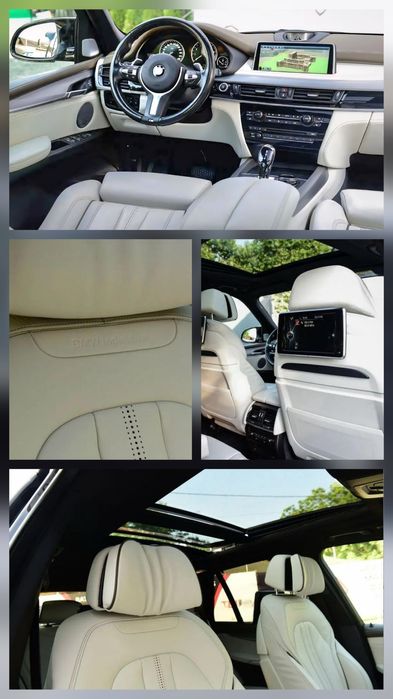 BMW X5 Plug-In Hybrid