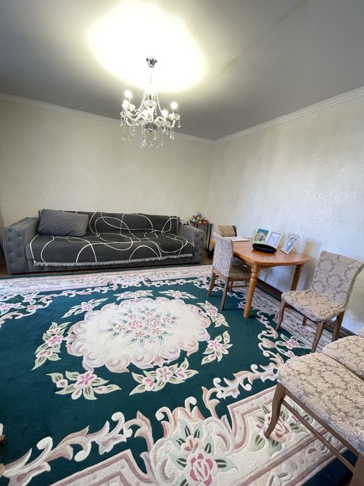 Продается 3х комнатная квартира по ул.Университетская