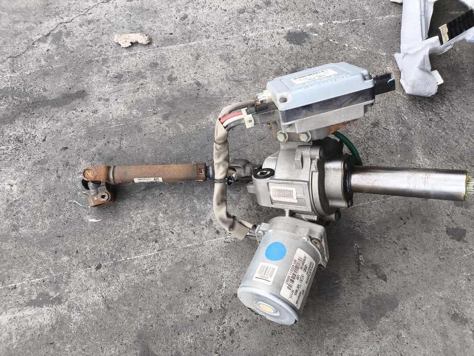 Електро усилвател за Hyundai i40