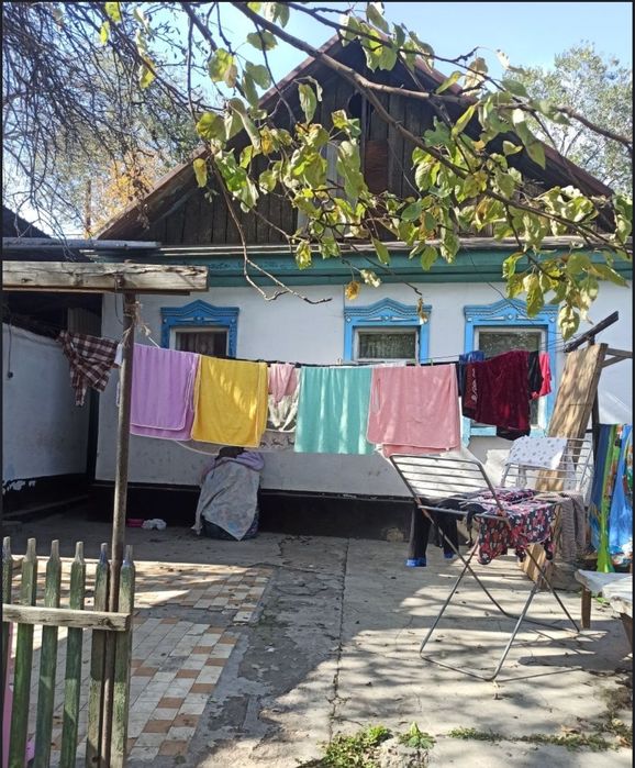 Сдам отдельно стоящий дом