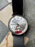 Ceas Timex Marlin automatic Peanuts Snoopy
