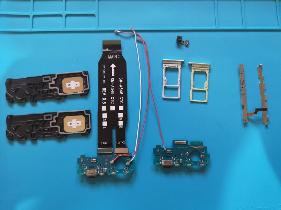 Piese Samsung A34-5g/A346