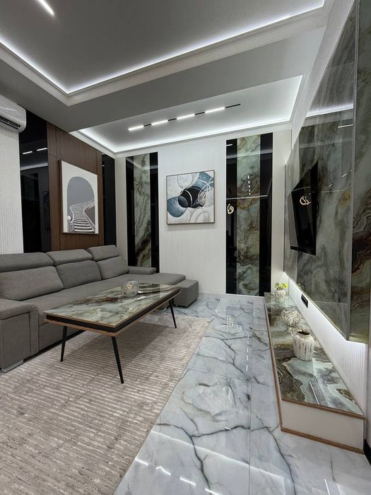 Продажа квартиры жк Infinity