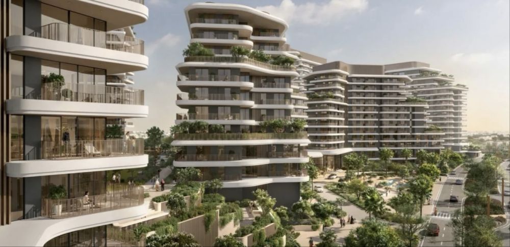 Ищу инвестции для многоквартирного дома