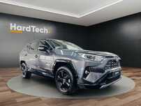 Toyota RAV4 Toyota RAV4 2.5 Hybrid, AWD, e-CVT, Echipare - Style
